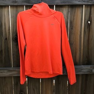 Dry Fit Nike Running Shirt